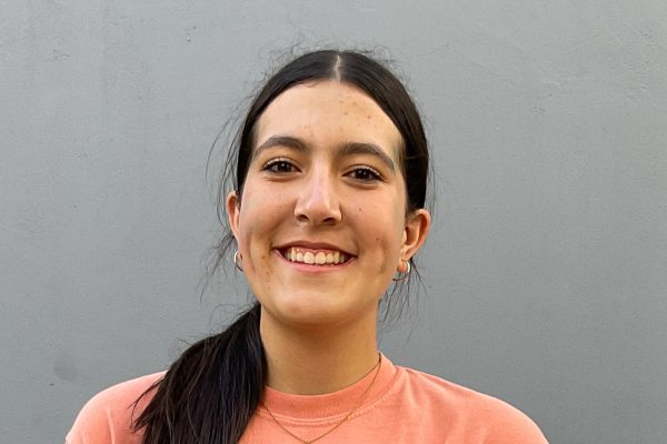 Kira Burgos-Elliott